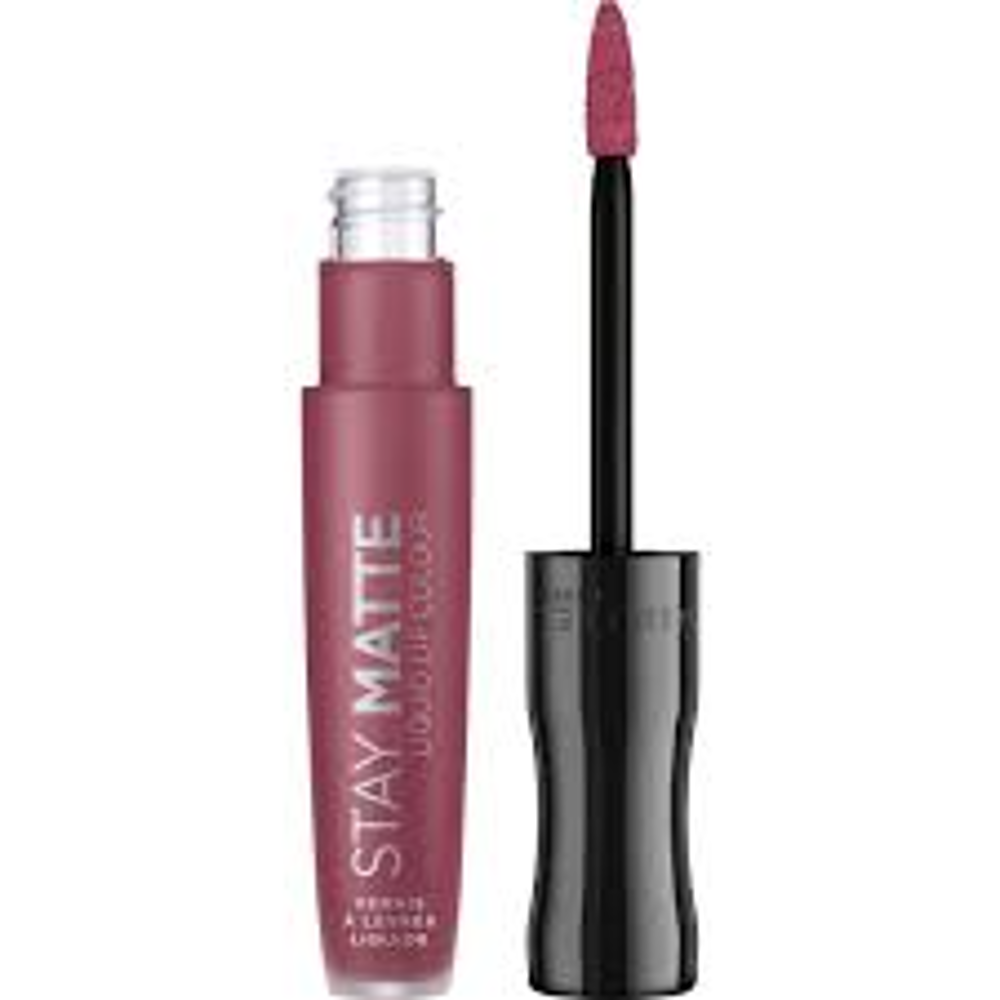 LIQUID LIP COLOUR 210 ROSE 210 ROSE SHINE 5.5 ML