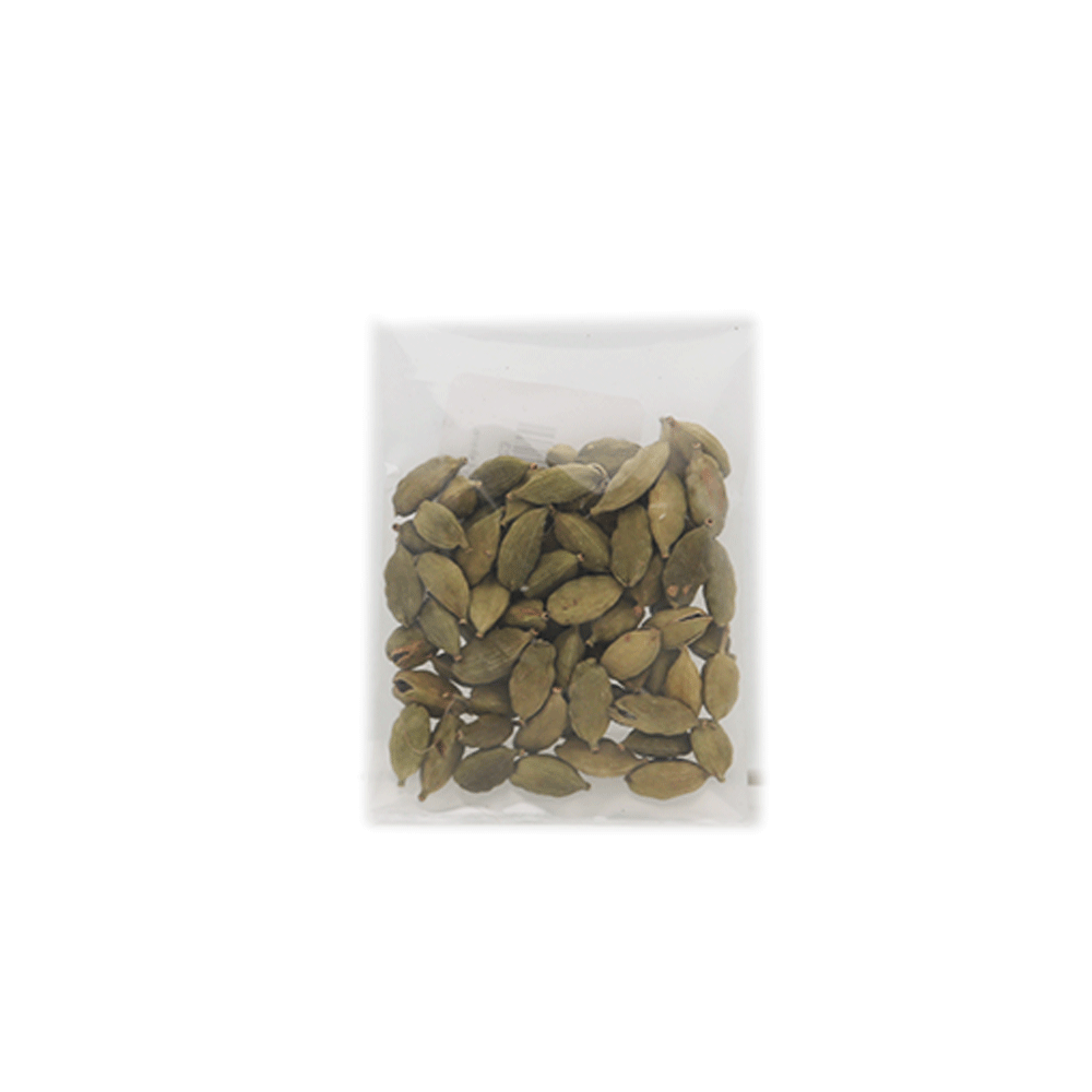 GREEN ELACHI SPECIAL 20 GM