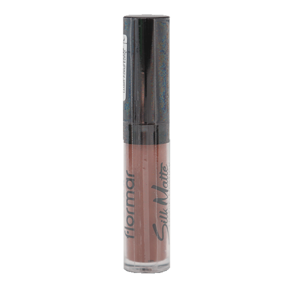 FLORMAR SILK MATTE LIQUID LIPSTICK 012 PC
