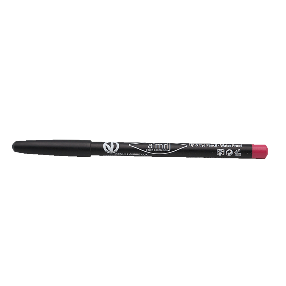 AMRIJ EYE PENCIL 02 BABY FUSHIA