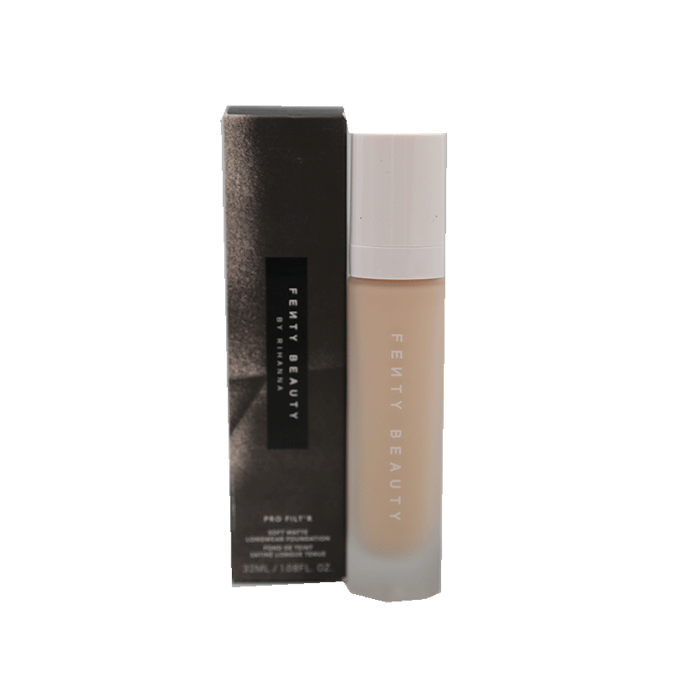FENTY BEAUTY BY RIHANA SOFT MATTE LONG WEAR 120 PC