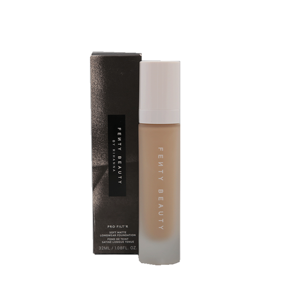 FENTY BEAUTY BY RIHANA SOFT MATTE LONGWEAR 230 PC