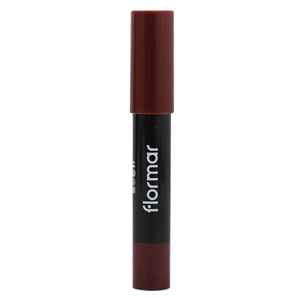 FLORMAR 09 MAUVE COLOR UP CRAYON PC