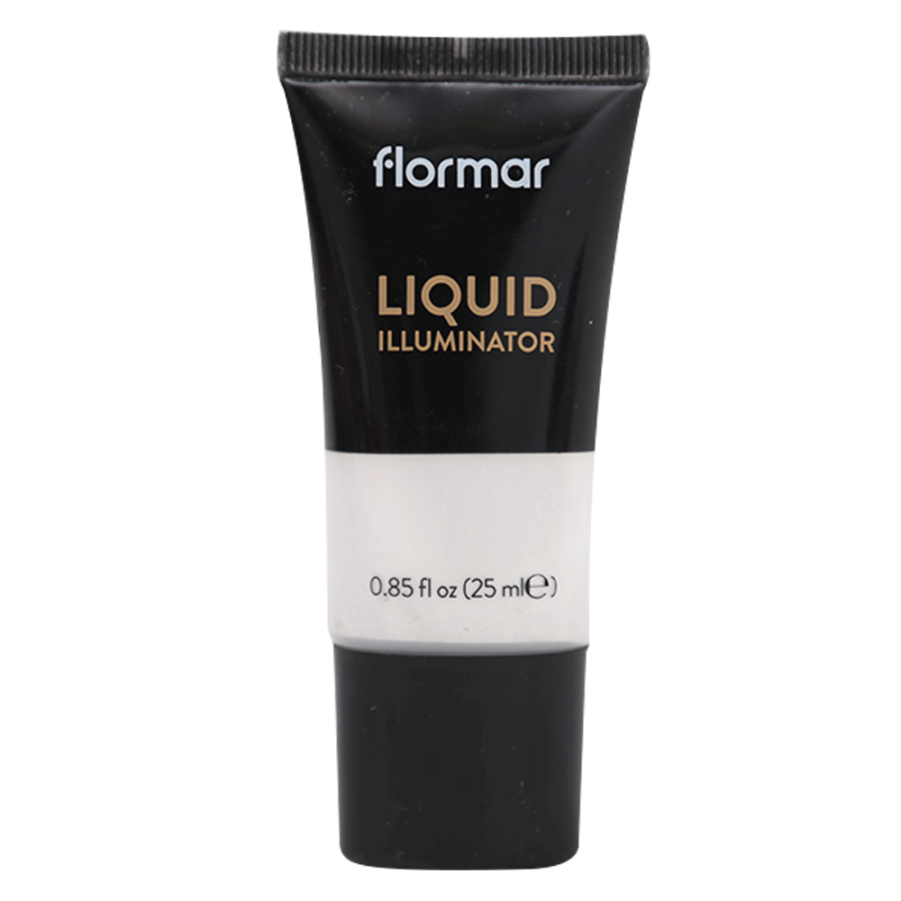 FLORMAR 01 LIQUID ILLMINATOR STAR GLOW PC