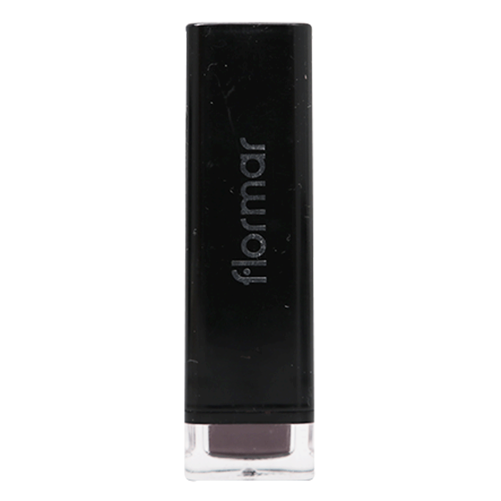 FLORMAR 12 COOL PURPLE HD MATTE LIPS PC