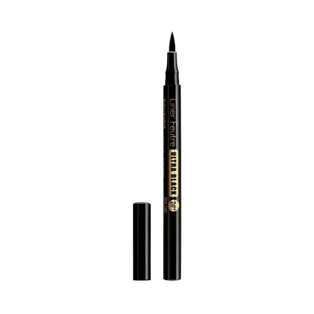 BOURJOIS EYE LINER ULTRA BLACK PCS