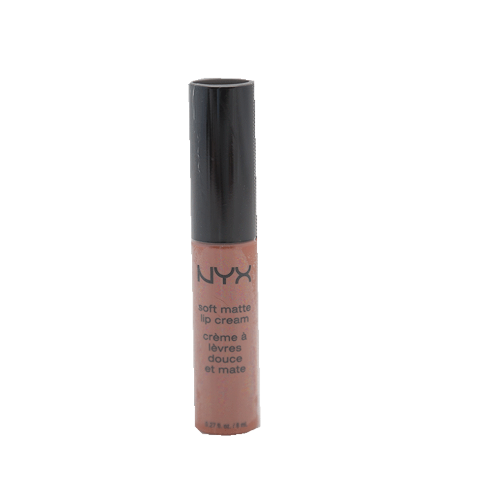 NYX SOFT MATTE LIP CREAM SMLC 15 ATHENS PC