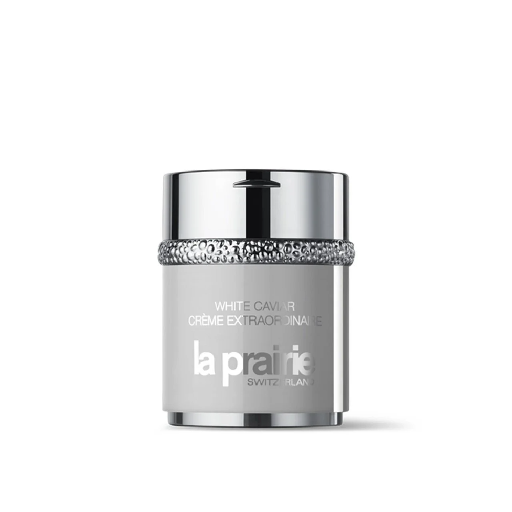 LA PRAIRIE WHITE CAVIAR CREAM EXTRA ORDINAIRE CREAM