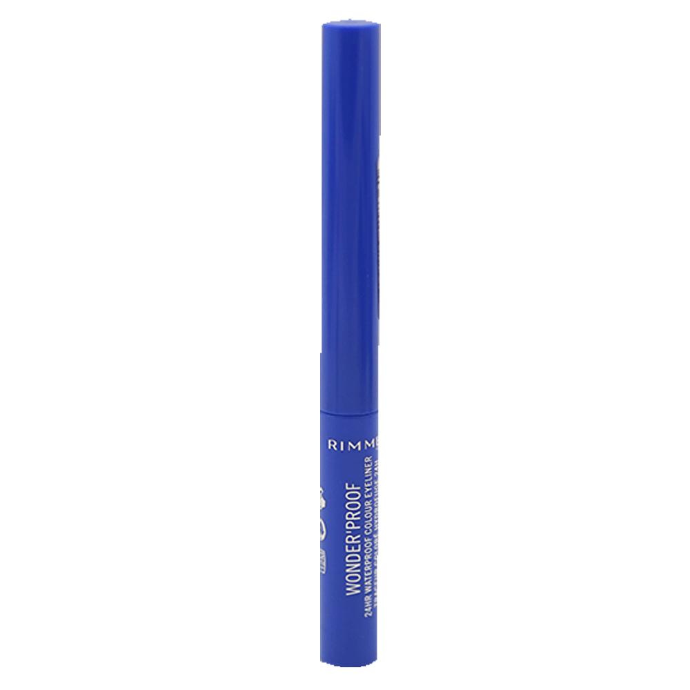 RIMMEL WONDER PROOF 24 H WP COLOUR EYELINER 005 1.4 ML