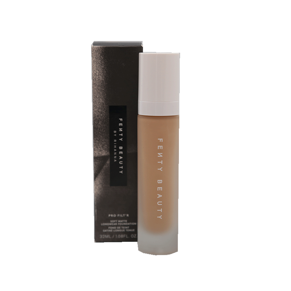 FENTY BEAUTY BY RIHANNA SOFT MATTE 280 FOUNDATION