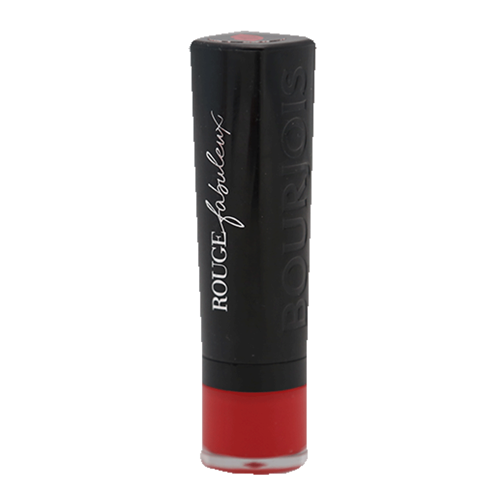 BOURJOIS LIPSTICK ROUGE FABULEUX #11