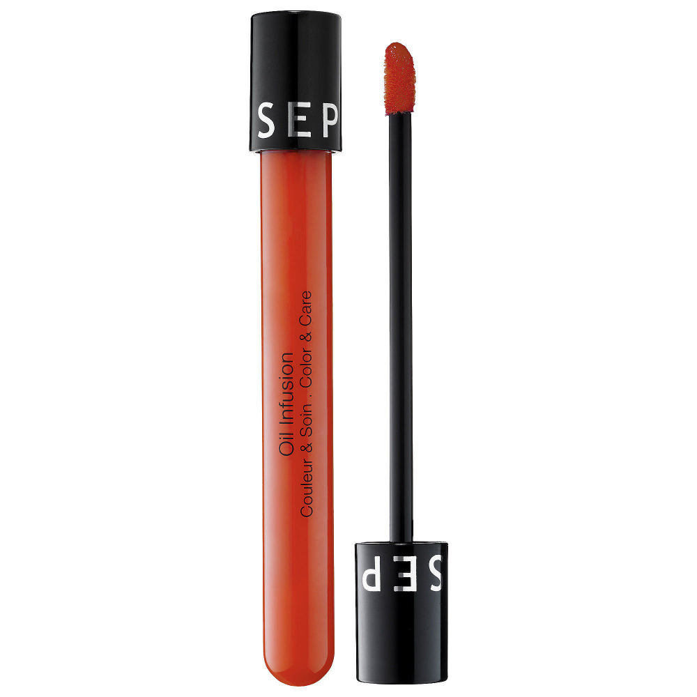 SEPHORA OIL INFUSION LIPSTICK FIZZ 04