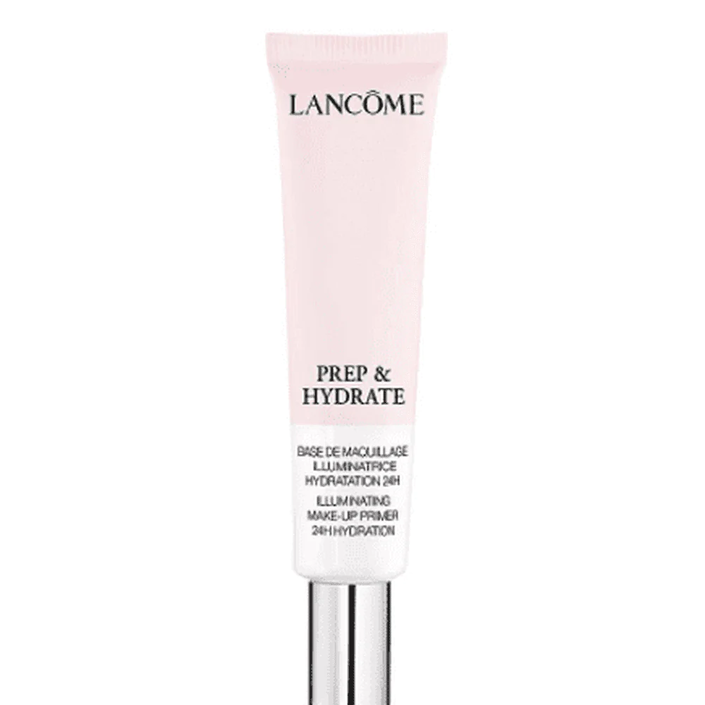 LANCOME PREP & HYDRATE ILLUMINATING MAKEUP PRIMER 25ML
