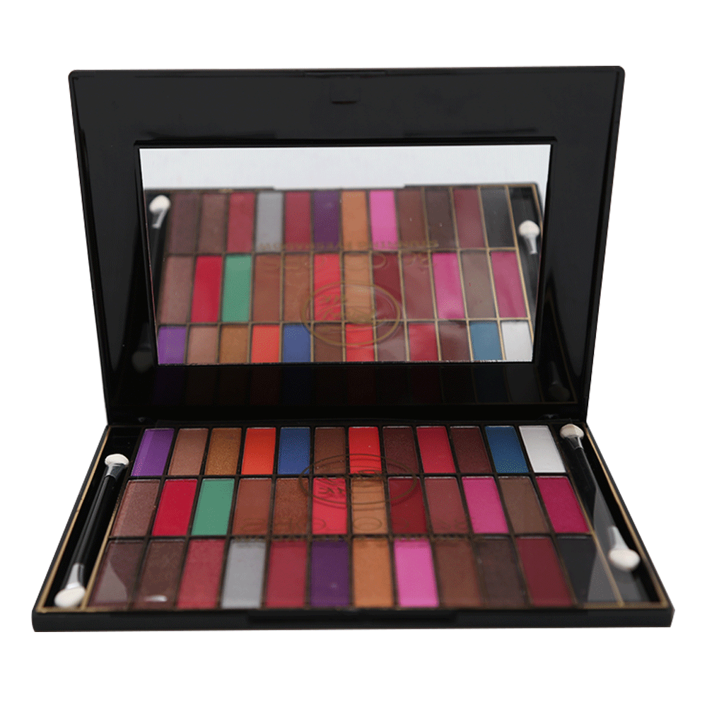 RIVAJ MAKHMALI EYESHADOW KIT 36 COLORS