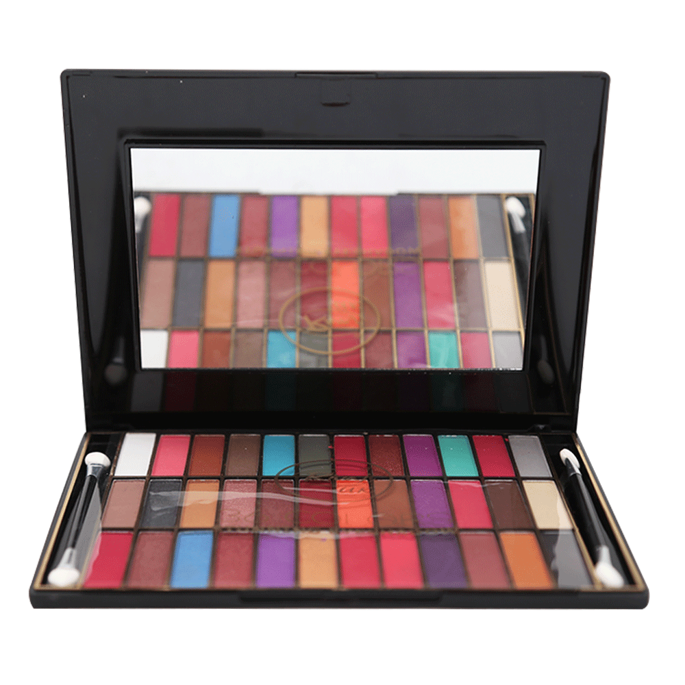 RIVAJ #1 (36IN1) MATTE EYE SHADE KIT