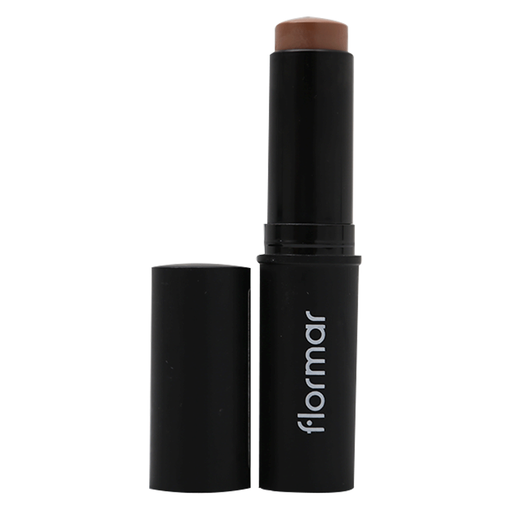 FLORMAR CONTOUR STICK 03 MEDIUM DEEP
