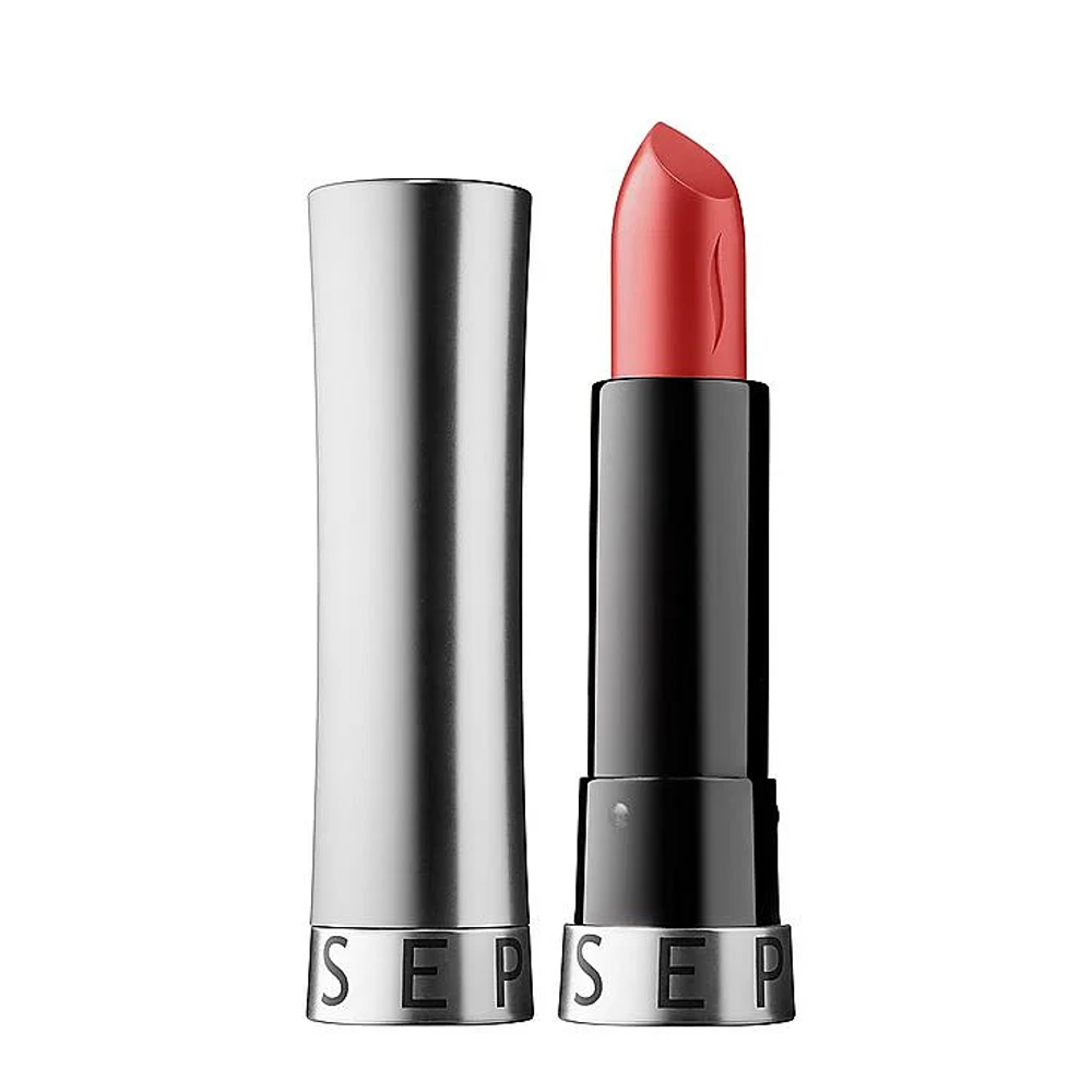 SEPHORA ROUGE SHINE LIPSTICK N 34 ROYAL WEDDING