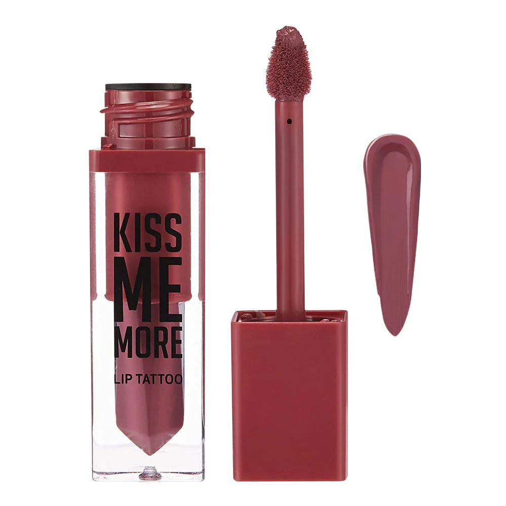FLORMAR KISS ME MORE LIP TATTOO 08