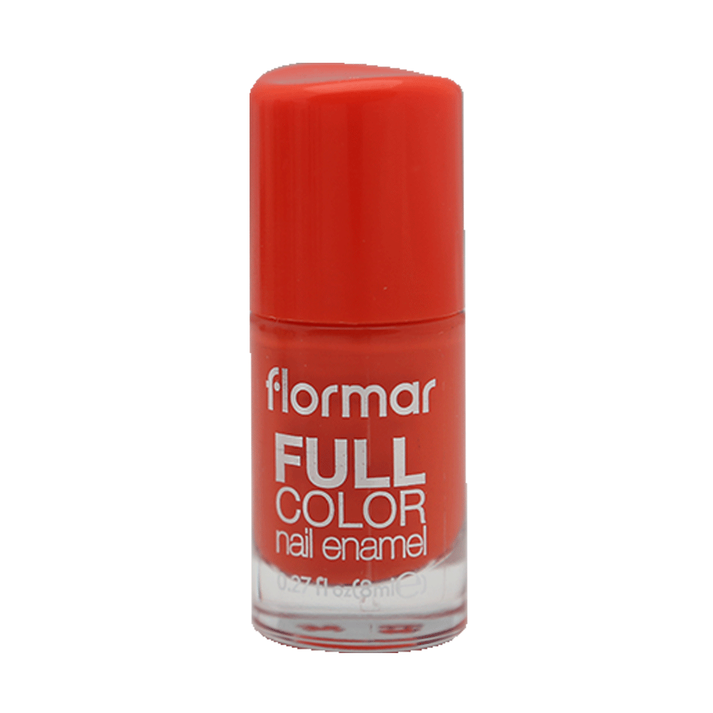 FLORMAR FC19 NAIL ENAMEL GOTTA GET TANNED