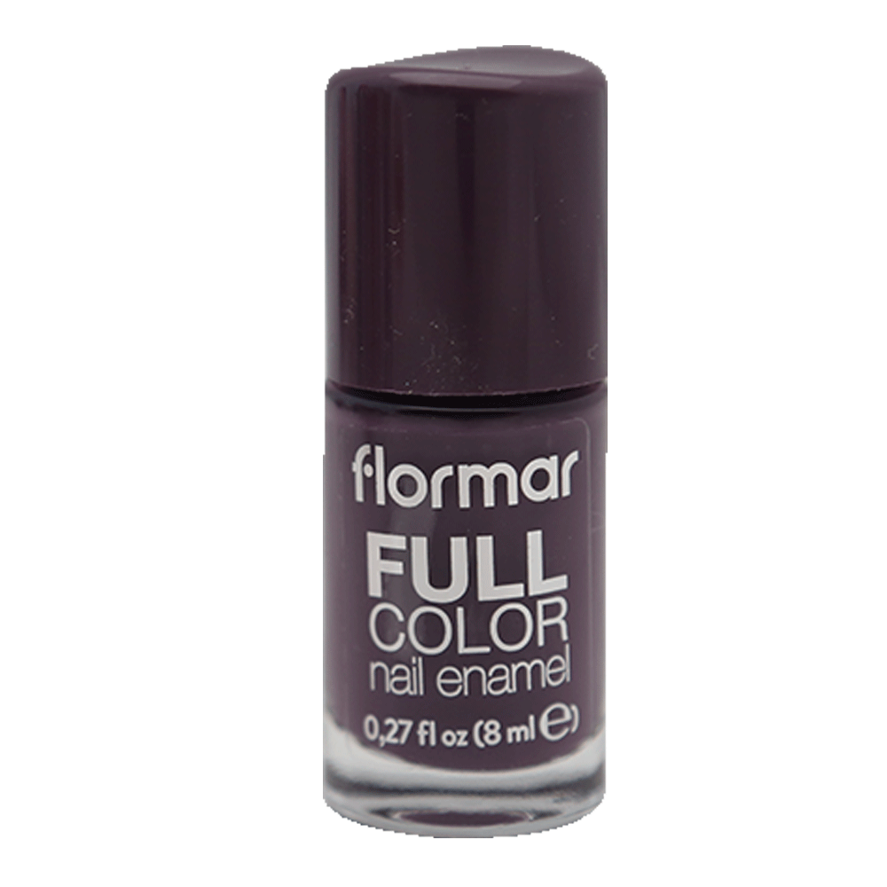 FLORMAR FC29 NAIL ENAMEL MYSTICAL GETAWAY