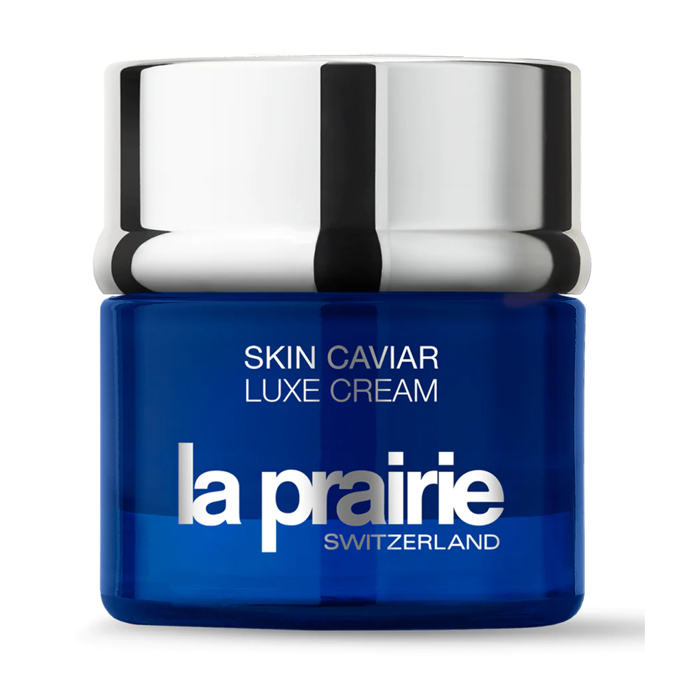 LA PRAIRIE SKIN LUXE REMASTERED WITH CAVIAR PREMIER CREAM 50