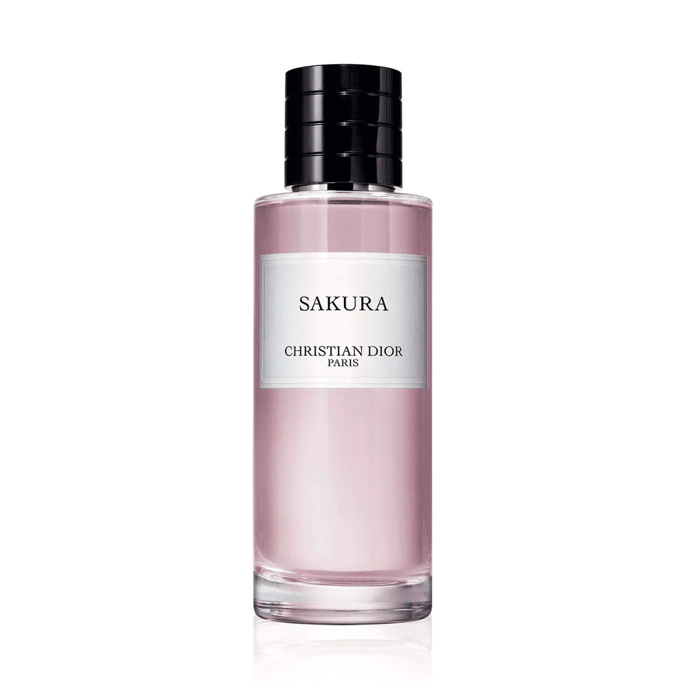CHRISTIAN DIOR SAKURA FOR MEN EDP 125 ML