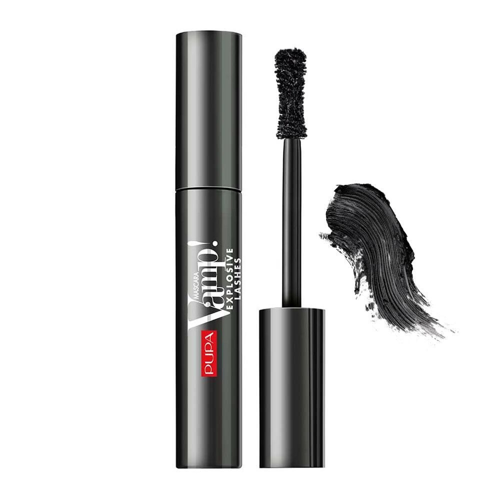 PUPA VAMP! EXPLOSIVE LASHES SHAMELESS VOL MASCARA EXPLOSIVE