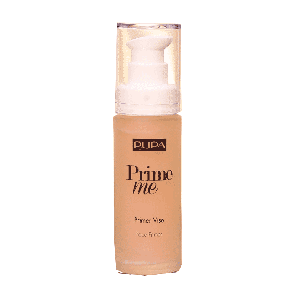 PUPA PRIME ME PERFECTING ALL SKIN TYPES UNIVERSAL