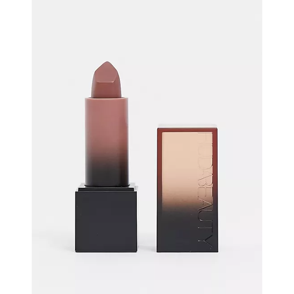 HUDA BEAUTY SWEET NUDES BABY FACE LIPSTICK