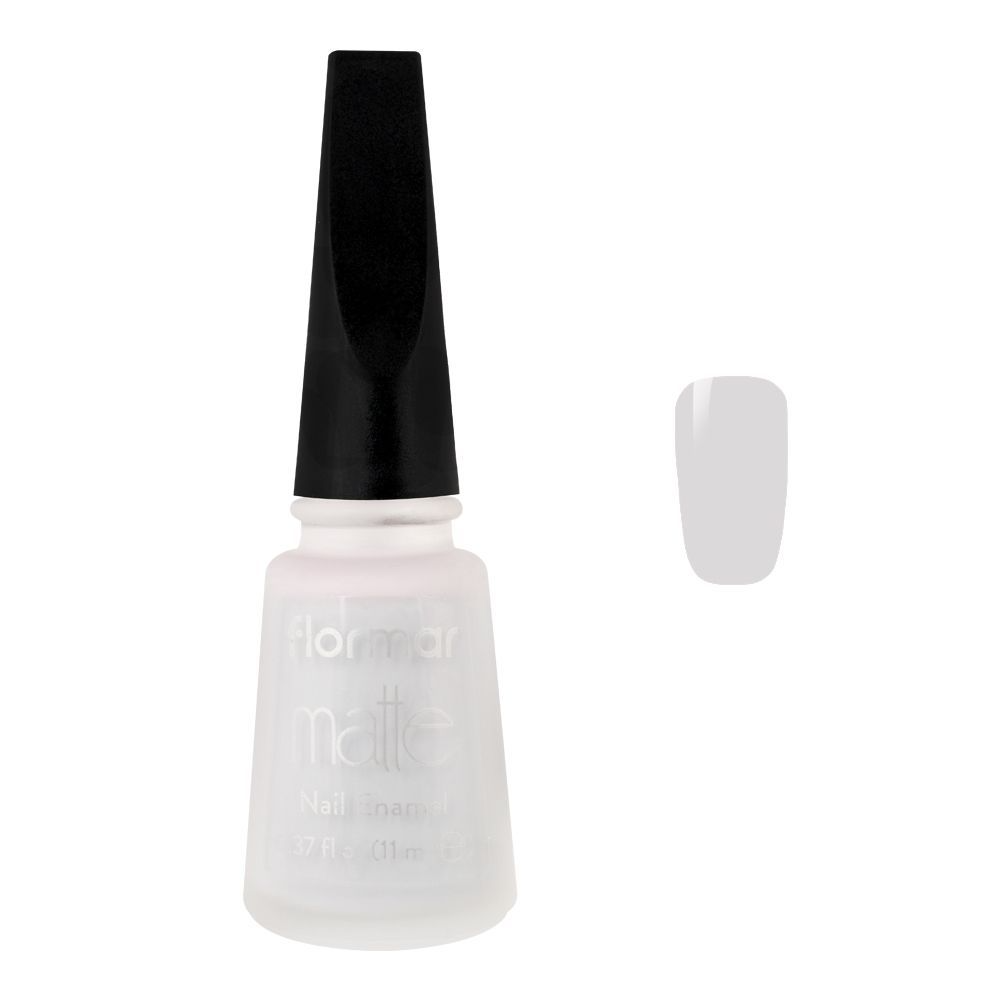 FLORMAR MATTE NAIL ENAMEL M50 11ML