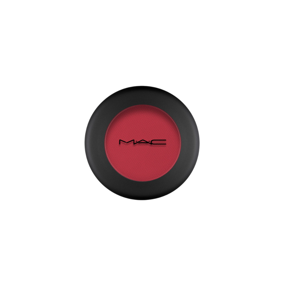 MAC EYESHADOW POWDER KISS SOFT WERK WERK