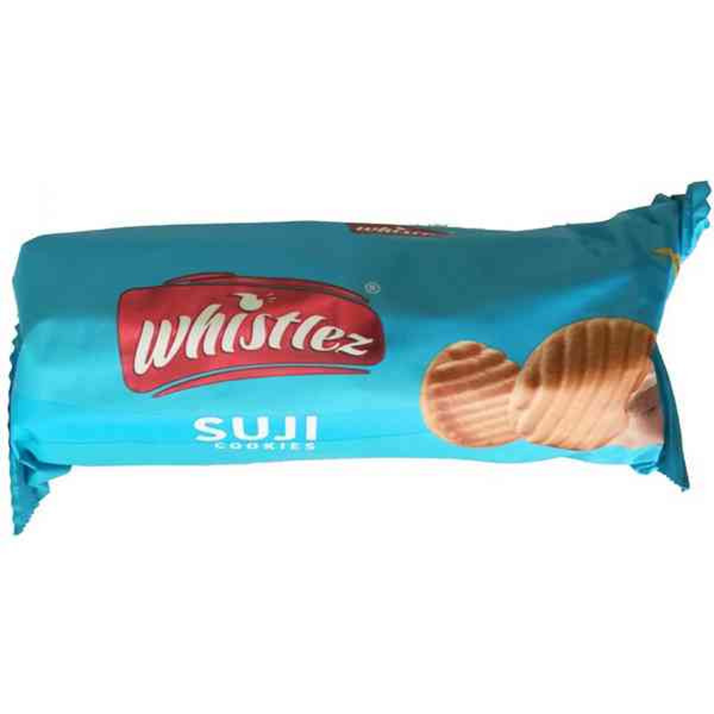 WHISTLEZ SUJI HALF ROLL 52 GM
