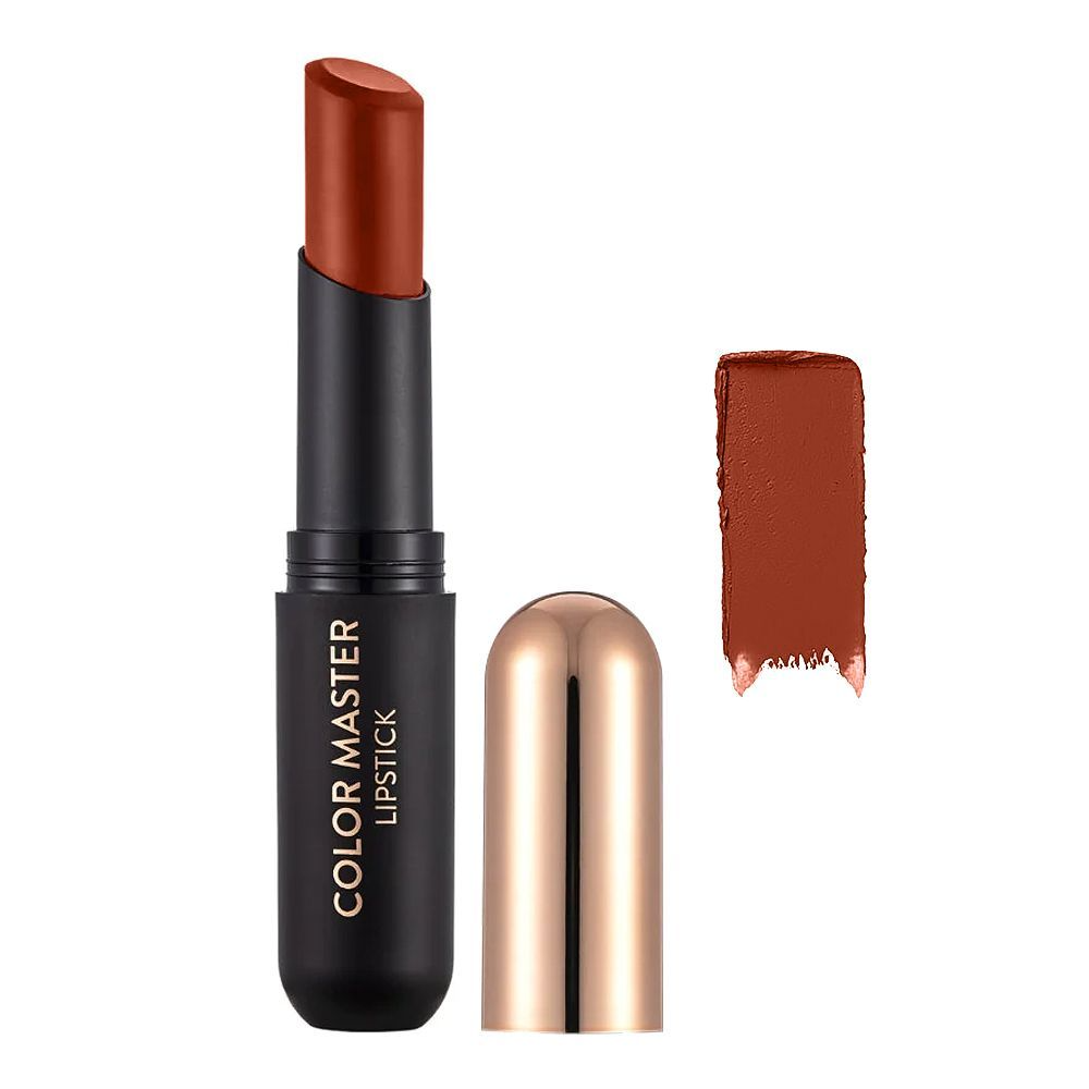 FLORMAR OCHRE 05 CLR MASTER LIPSTICK 3GM