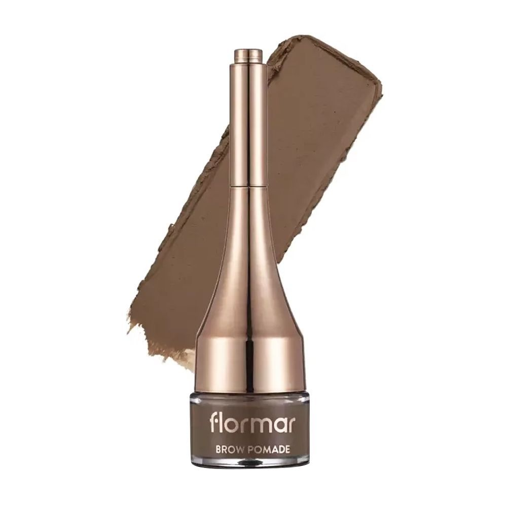 FLORMAR 01 BEIGE 2.2 GM BROW POMADE LINER