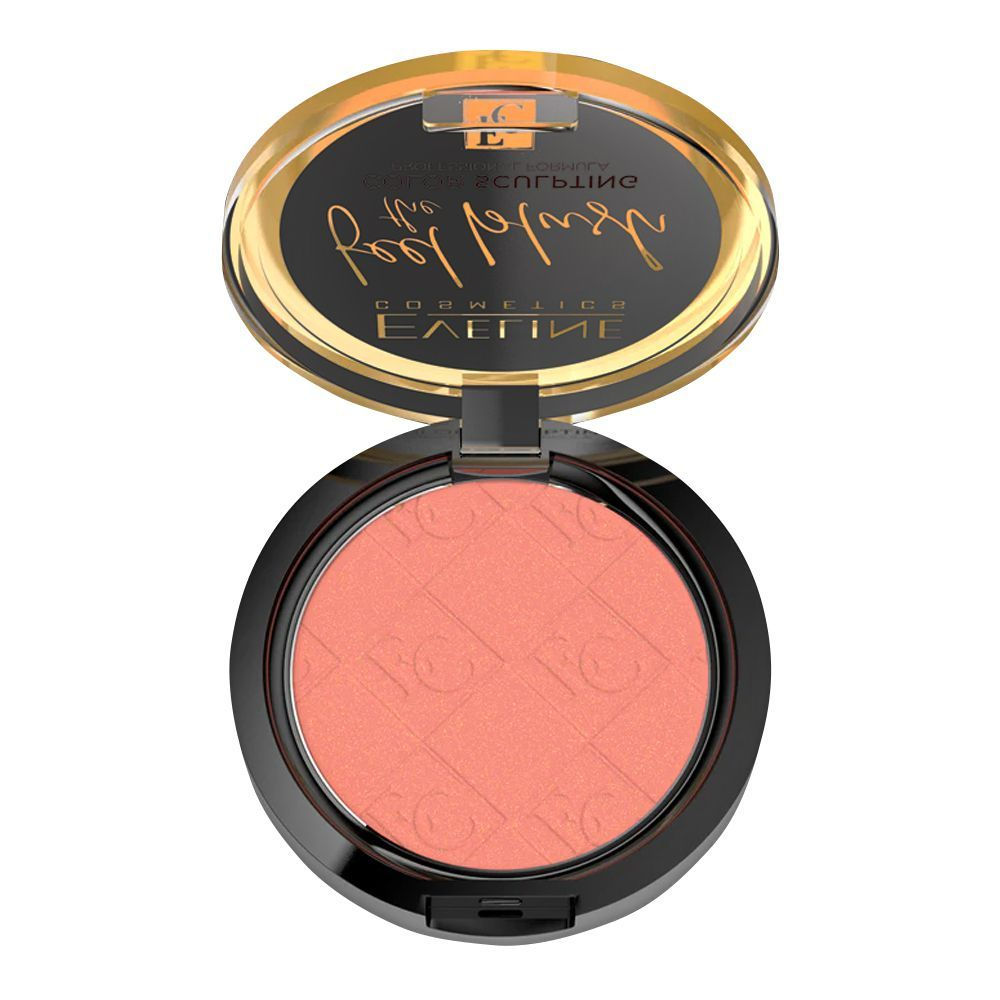EVELINE FEEL THE BLUSH NO 02 DAHLIA