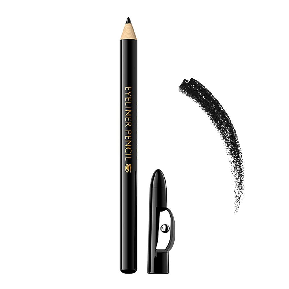 EVELINE EYELINER PENCIL SMALL BROWN