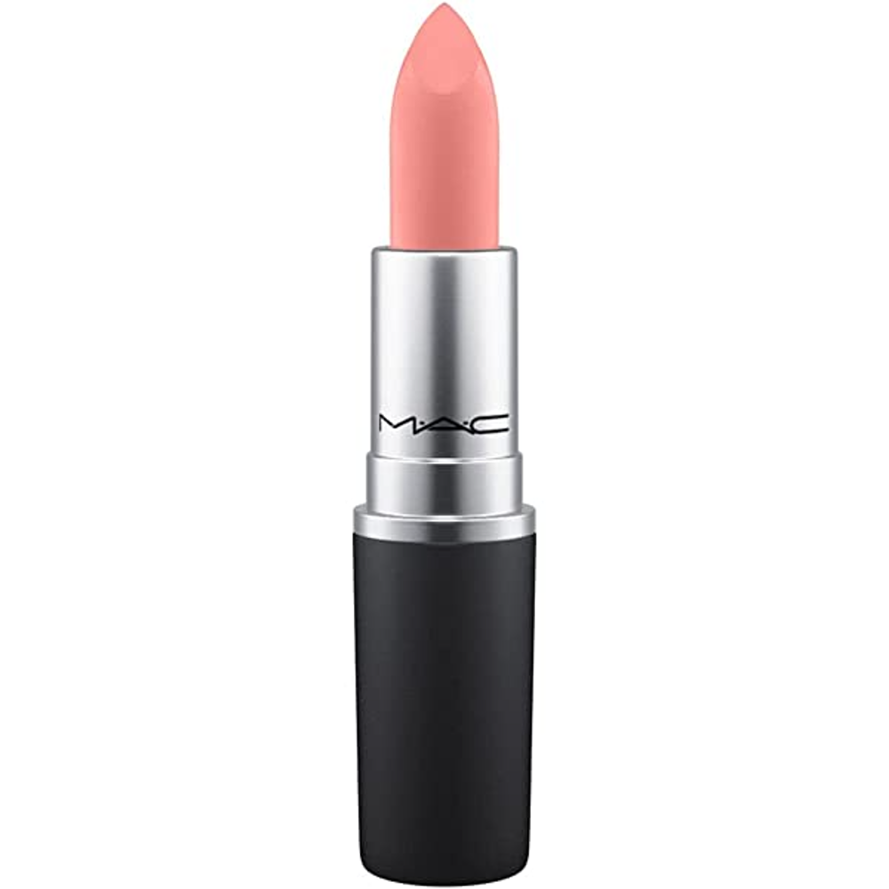 MAC POWDER KISS LIPSTICK SWEET NO SUGAR 302