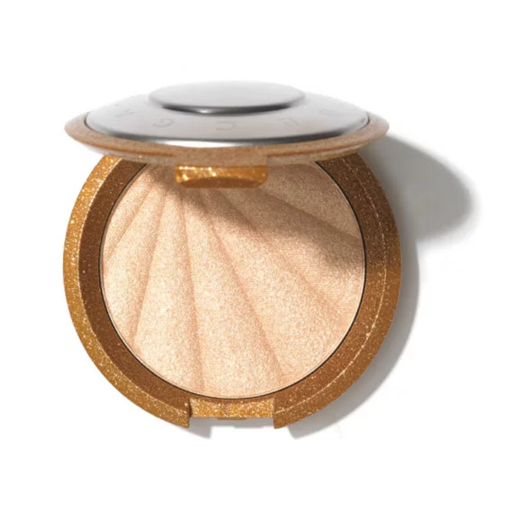 BECCA SHIMMERING SKIN PRESSED POWDER (CHAMOAGNE POP) 7G