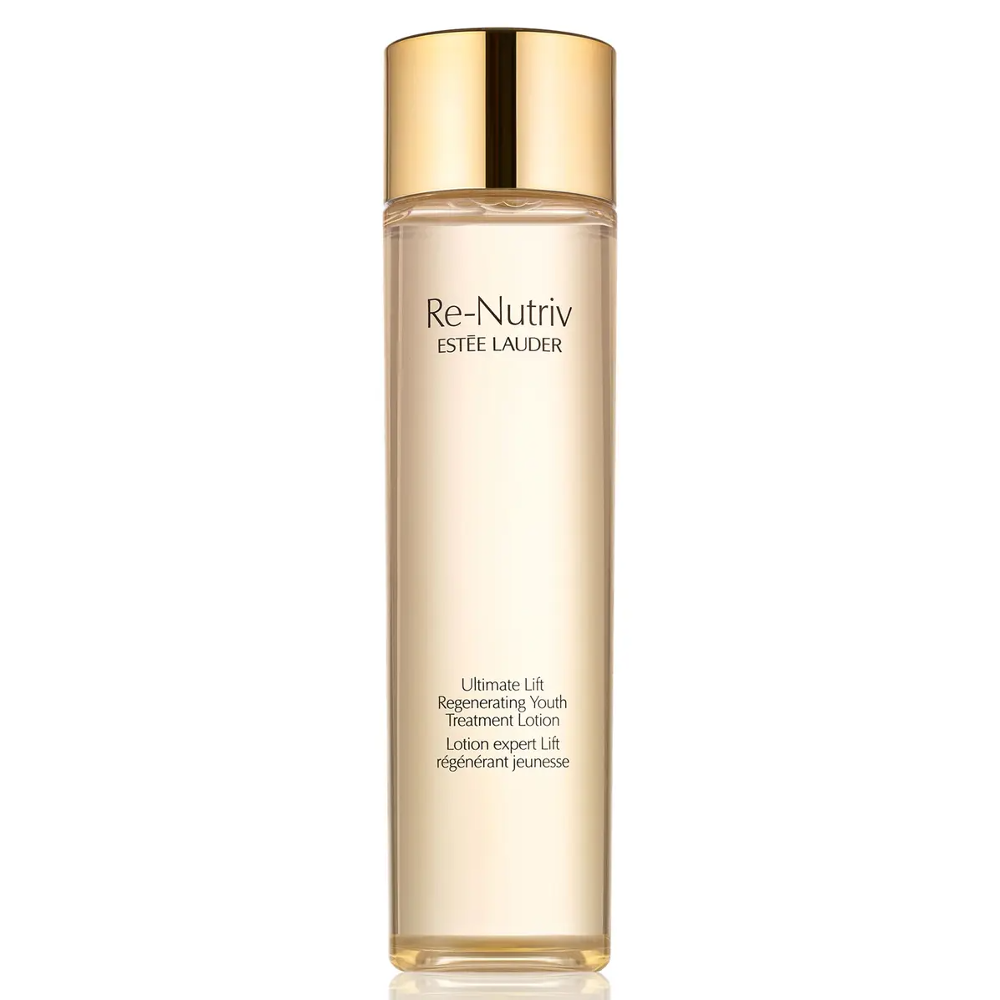 ESTEE LAUDER ULTIMATE LIFT RE-GENERATING TOUTH TREATMENT LOT