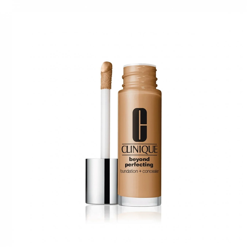 CLINIQUE BEYOUND PERFECTING + CONCEALER ( CN-90 SAND (M)) 30