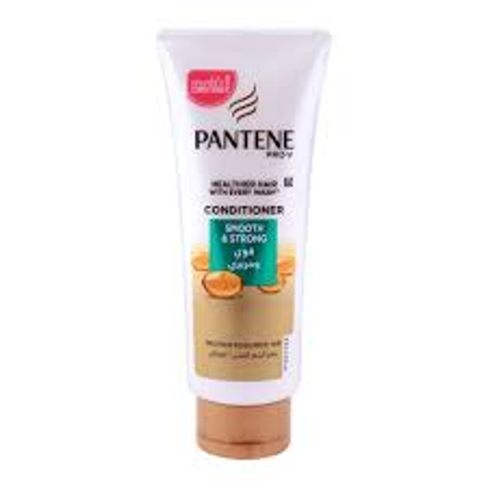 PANTENE CONDITIONER SMOOTH & STRONG 180 ML