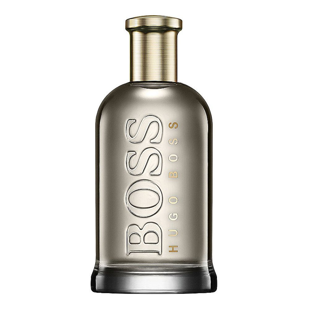 HUGO BOSS BOTTLED FOR MEN EAU DE PERFUME 200ML
