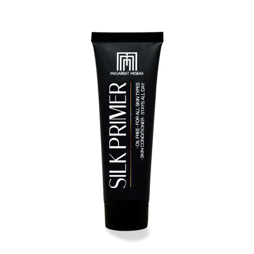 MUSARRAT MISBAH SILK PRIMER SILK PRIMER 30 ML