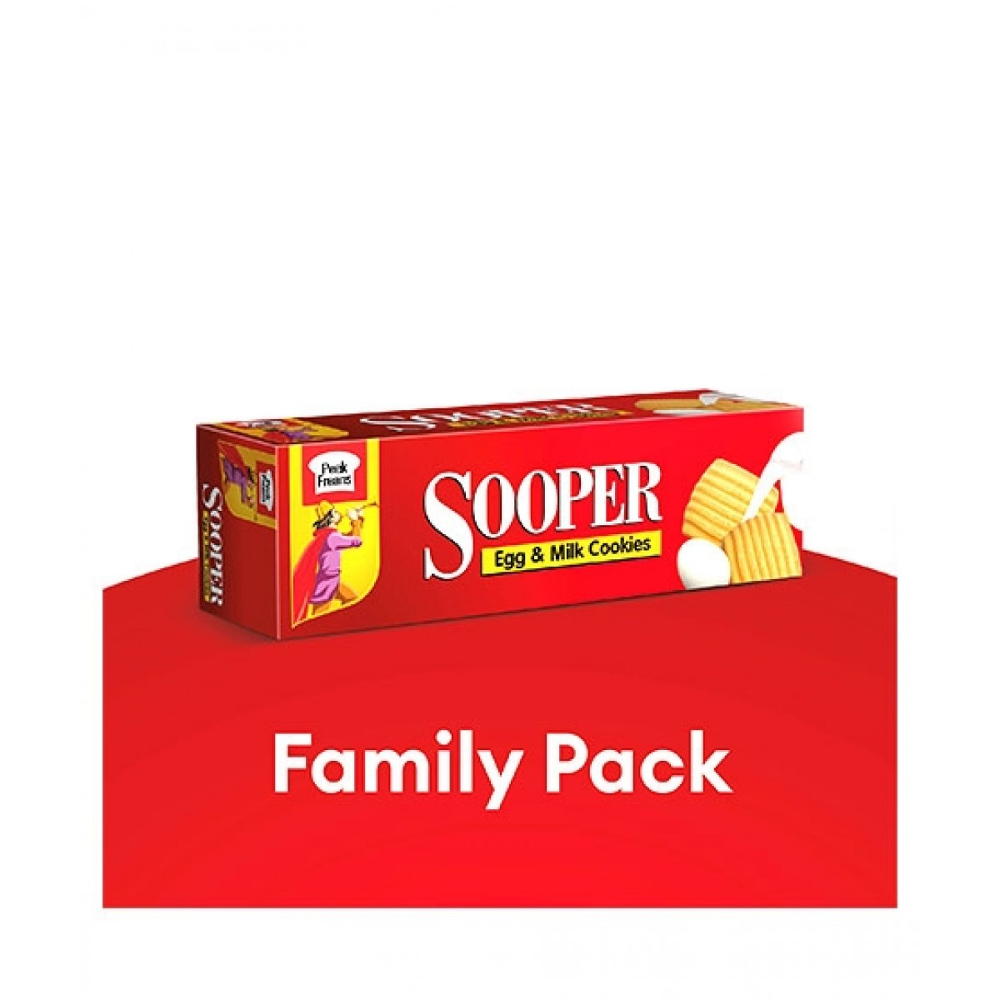 PEEK FREANS SOOPER CLASSIC SP 26.40 GM