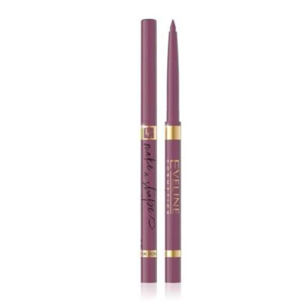 EVELINE MAKE A SHAPE AUTOMETIC LIP LINER 05 PINK ROSE