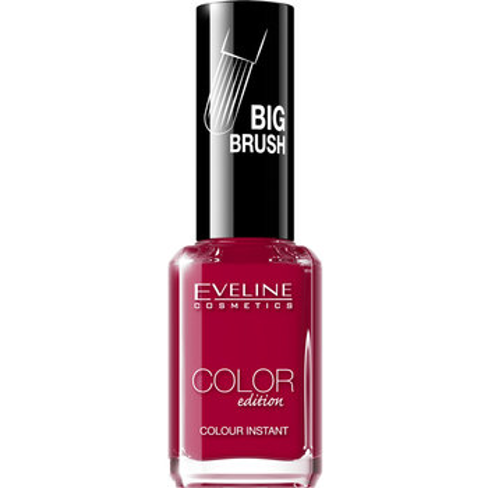 EVELINE COLOR EDITION INSTANT NAIL POLISH 099