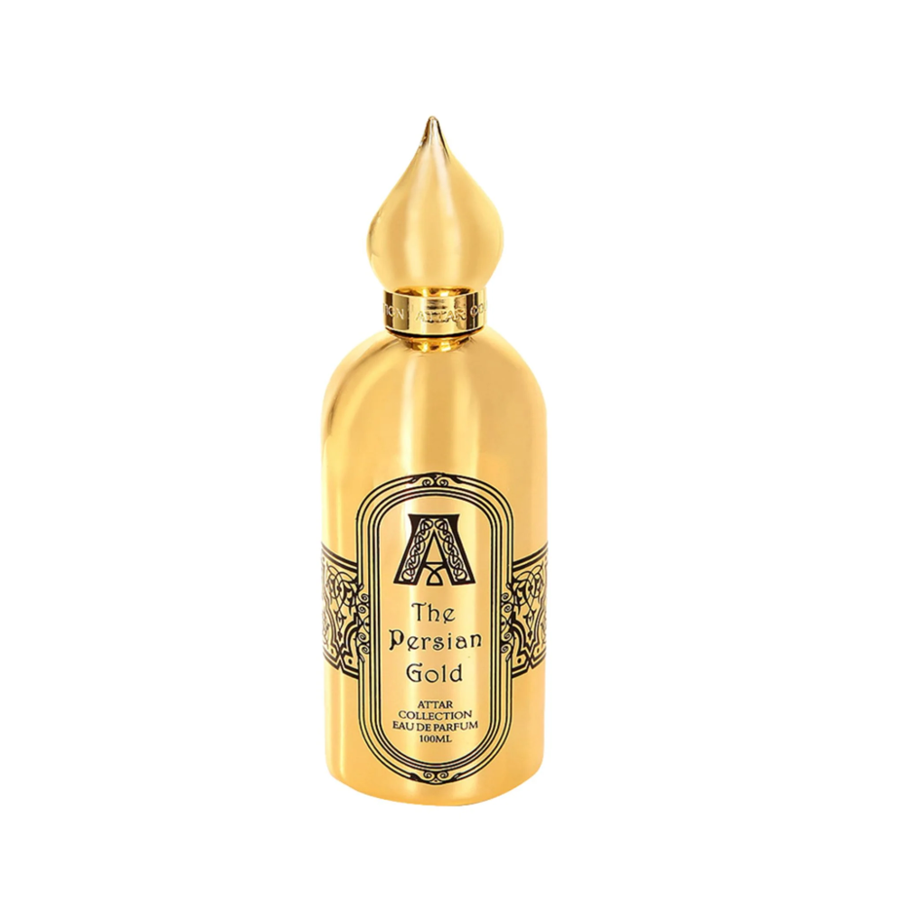 ATTAR COLLECTION THE PERSIAN GOLD FOR MEN EDP 100ML