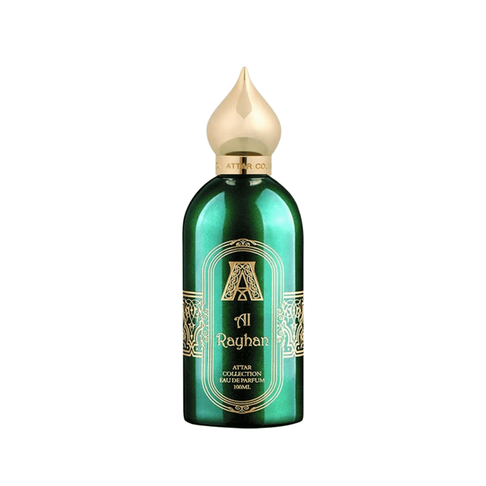 ATTAR COLLECTION AL RAYHAN FOR MEN EDP 100ML