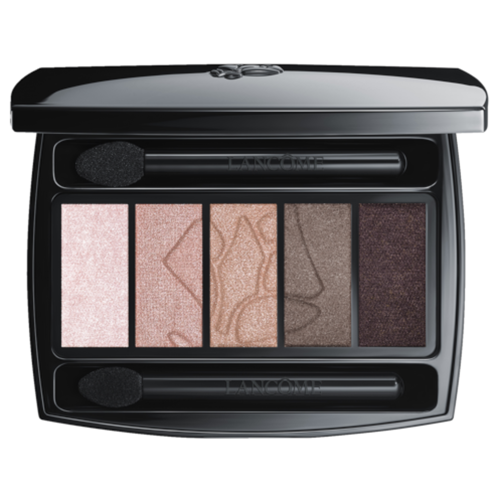 LANCOME HYPNOSE PALETTE 5-EYESHADOW PALETTE 09 FRAICHEUR ROS