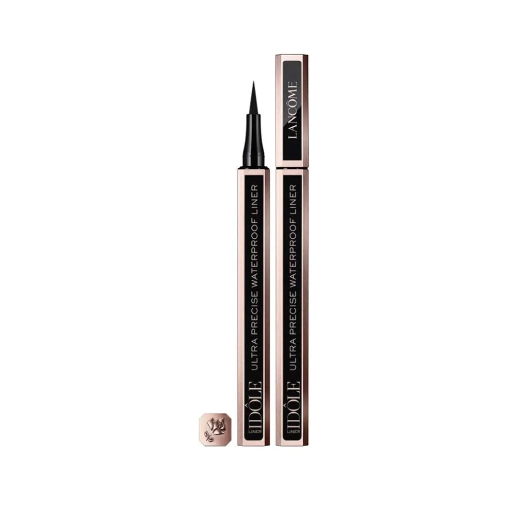 LADIES IDOLE LINER ULTRA PRECISE WATERPROOF LINER 01 GLOSSY